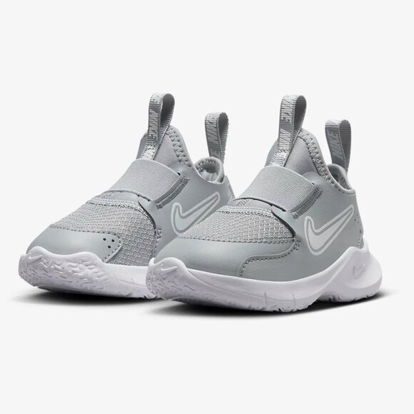 Nike Other - Kids' Flex Runner 3 Slip on Sneaker toddler